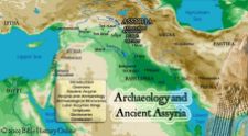 map_archaeology_assyria_shg