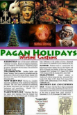Wicked Holidays in Pagan Roots