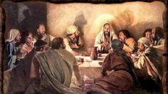 passover eve sabbath meal seder order